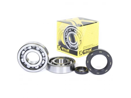 PROX ŁOŻYSKA WAŁU KORBOWEGO Z USZCZELNIACZAMI HONDA CR 250 84-91, CR 500 82-01 | 23.CBS13084