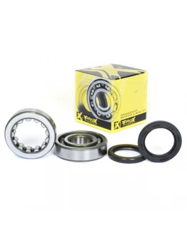 Rulmenti arbore cotit ProX cu simeringuri HONDA CRF 450R '02-05