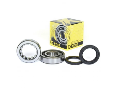 PROX ŁOŻYSKA WAŁU KORBOWEGO Z USZCZELNIACZAMI HONDA CRF 450R 02-05 | 23.CBS14002