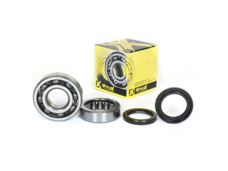 PROX ŁOŻYSKA WAŁU KORBOWEGO Z USZCZELNIACZAMI HONDA CRF 450R 06-16 | 23.CBS14006