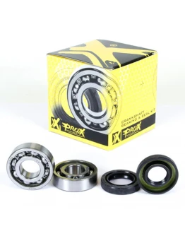 Rulmenti arbore cotit ProX cu simeringuri YAMAHA PW 50 '81-20