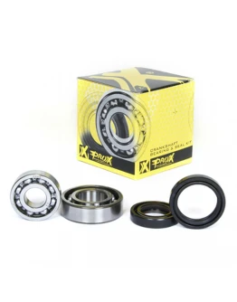 Rulmenti arbore cotit ProX cu simeringuri YAMAHA PW 80 '83-06