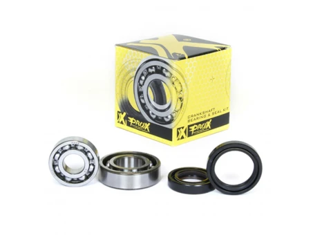 PROX ŁOŻYSKA WAŁU KORBOWEGO Z USZCZELNIACZAMI YAMAHA PW 80 83-06 | 23.CBS21083