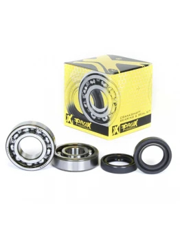 Rulmenti arbore cotit ProX cu simeringuri YAMAHA YZ 125 '79