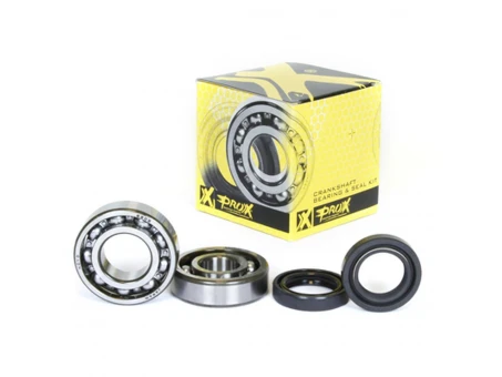 PROX ŁOŻYSKA WAŁU KORBOWEGO Z USZCZELNIACZAMI YAMAHA YZ 125 79 | 23.CBS22079