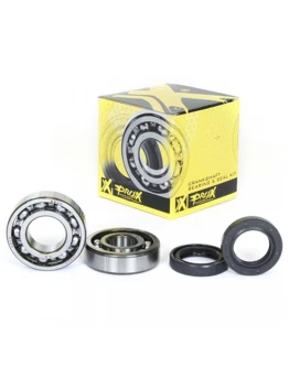 Rulmenti arbore cotit ProX cu simeringuri YAMAHA YZ 125 '80-85