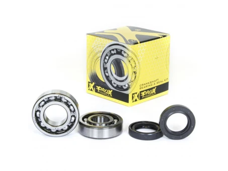 PROX ŁOŻYSKA WAŁU KORBOWEGO Z USZCZELNIACZAMI YAMAHA YZ 125 80-85 | 23.CBS22080