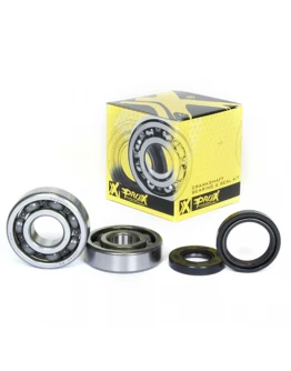 Rulmenti arbore cotit ProX cu simeringuri YAMAHA YZ 125 '86-97