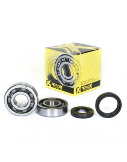 Rulmenti arbore cotit ProX cu simeringuri YAMAHA YZ 125 '98-00