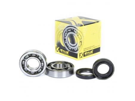 PROX ŁOŻYSKA WAŁU KORBOWEGO Z USZCZELNIACZAMI YAMAHA YFS 200 BLASTER 05-06 | 23.CBS22105