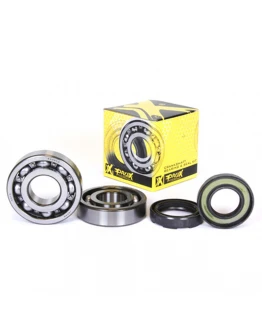 Rulmenti arbore cotit ProX cu simeringuri YAMAHA YZ 465 '80-81, YZ 490 '82-90