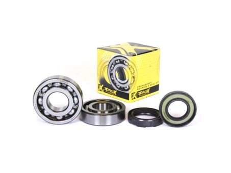 PROX ŁOŻYSKA WAŁU KORBOWEGO Z USZCZELNIACZAMI YAMAHA YZ 465 80-81, YZ 490 82-90 | 23.CBS23080