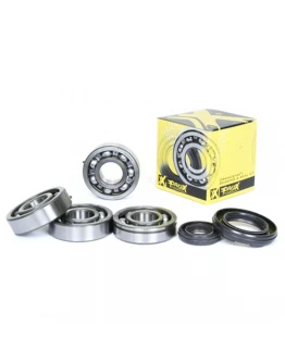 Rulmenti arbore cotit ProX cu simeringuri YAMAHA YFZ 350 BANSHEE '87-06