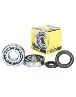 Rulmenti arbore cotit ProX cu simeringuri YAMAHA YZ 250 '98