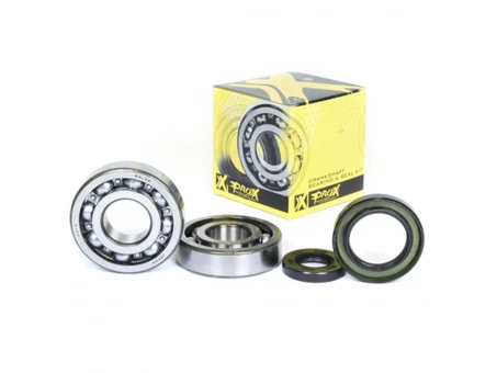 PROX ŁOŻYSKA WAŁU KORBOWEGO Z USZCZELNIACZAMI YAMAHA YZ 250 98 | 23.CBS23098