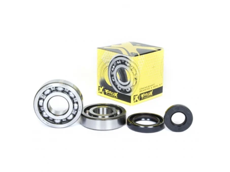 PROX ŁOŻYSKA WAŁU KORBOWEGO Z USZCZELNIACZAMI YAMAHA YZ 250 99-00 | 23.CBS23099