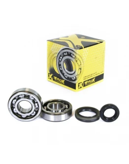 Rulmenti arbore cotit ProX cu simeringuri SUZUKI RM 80 '89-98