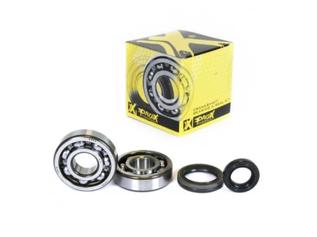 PROX ŁOŻYSKA WAŁU KORBOWEGO Z USZCZELNIACZAMI SUZUKI RM 80 89-98 | 23.CBS31089