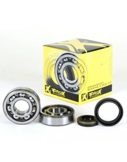 Rulmenti arbore cotit ProX cu simeringuri SUZUKI RM 80 '99-01, RM85 '02-20