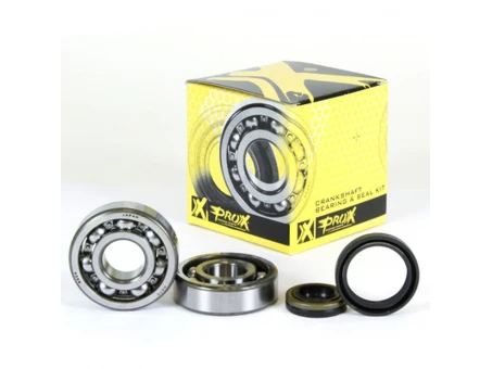 PROX ŁOŻYSKA WAŁU KORBOWEGO Z USZCZELNIACZAMI SUZUKI RM 80 99-01, RM85 02-20 | 23.CBS31099
