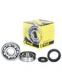 Rulmenti arbore cotit ProX cu simeringuri SUZUKI RM 125 '87-88