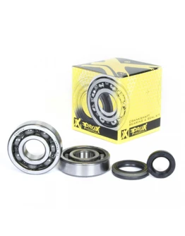 Rulmenti arbore cotit ProX cu simeringuri SUZUKI RM 125 '89-98