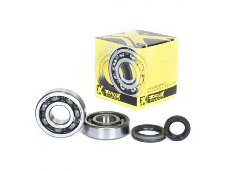PROX ŁOŻYSKA WAŁU KORBOWEGO Z USZCZELNIACZAMI SUZUKI RM 125 89-98 | 23.CBS32089