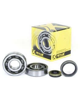 Rulmenti arbore cotit ProX cu simeringuri SUZUKI RM 125 '99-11