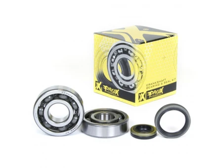 PROX ŁOŻYSKA WAŁU KORBOWEGO Z USZCZELNIACZAMI SUZUKI RM 125 99-11 | 23.CBS32099