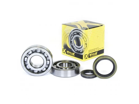 PROX ŁOŻYSKA WAŁU KORBOWEGO Z USZCZELNIACZAMI SUZUKI RM 250 00-02 | 23.CBS33000