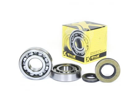 PROX ŁOŻYSKA WAŁU KORBOWEGO Z USZCZELNIACZAMI SUZUKI RM 250 03-04 | 23.CBS33003