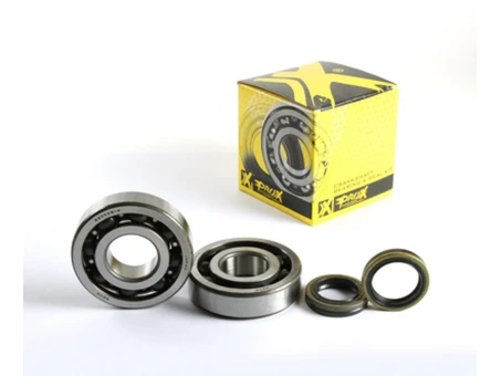 PROX ŁOŻYSKA WAŁU KORBOWEGO Z USZCZELNIACZAMI SUZUKI RM 250 05-12 | 23.CBS33005