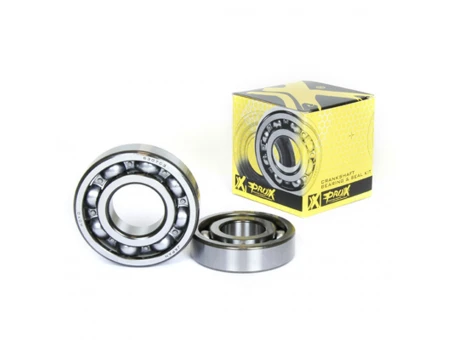 PROX ŁOŻYSKA WAŁU KORBOWEGO SUZUKI DR 350 90-99 | 23.CBS33090