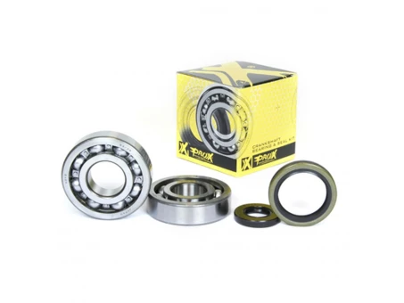 PROX ŁOŻYSKA WAŁU KORBOWEGO Z USZCZELNIACZAMI SUZUKI RM 250 94-95 | 23.CBS33094