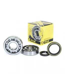 Rulmenti arbore cotit ProX cu simeringuri SUZUKI RM 250 '96-99