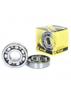 PROX ŁOŻYSKA WAŁU KORBOWEGO SUZUKI DRZ 400, LTZ 400 | 23.CBS34000