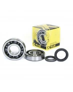 PROX ŁOŻYSKA WAŁU KORBOWEGO Z USZCZELNIACZAMI SUZUKI RMZ 450 08-20 | 23.CBS34008