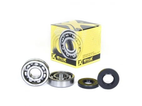 PROX ŁOŻYSKA WAŁU KORBOWEGO Z USZCZELNIACZAMI KAWASAKI KX 60/65/80/85/100 85-20 | 23.CBS41088