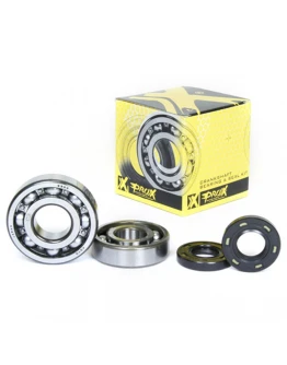 Rulmenti arbore cotit ProX cu simeringuri KAWASAKI KX 125 '85-87