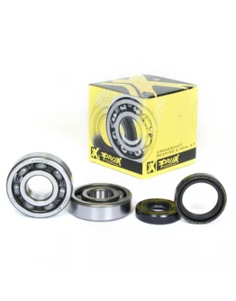 Rulmenti arbore cotit ProX cu simeringuri KAWASAKI KX 125 '88-08