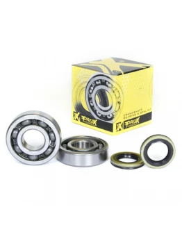 Rulmenti arbore cotit ProX cu simeringuri KAWASAKI KDX 200, KDX 220R '98-05