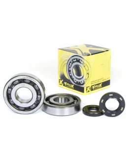 Rulmenti arbore cotit ProX cu simeringuri KAWASAKI KX 250 '03-08