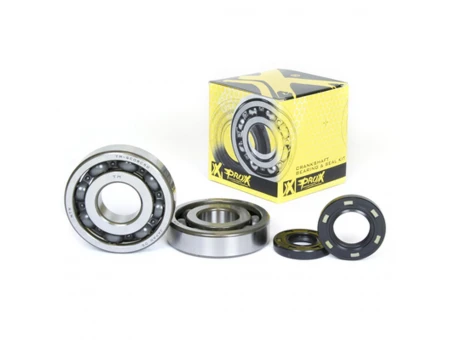 PROX ŁOŻYSKA WAŁU KORBOWEGO Z USZCZELNIACZAMI KAWASAKI KX 250 03-08 | 23.CBS43003