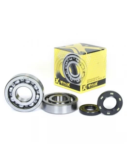 Rulmenti arbore cotit ProX cu simeringuri KAWASAKI KX 250 '87-01