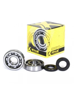 Rulmenti arbore cotit ProX cu simeringuri KTM SX 60/65 '97-08