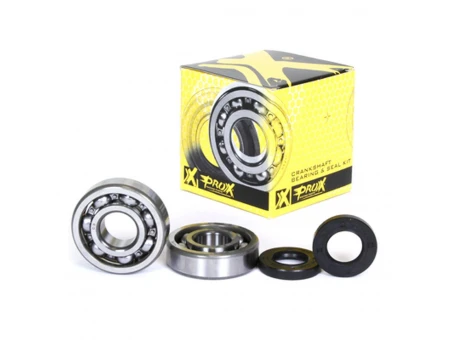 PROX ŁOŻYSKA WAŁU KORBOWEGO Z USZCZELNIACZAMI KTM SX 60/65 97-08 | 23.CBS61097