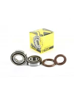PROX ŁOŻYSKA WAŁU KORBOWEGO Z USZCZELNIACZAMI KTM SXF 250/350 16-18+ HUSQVARNA FC 250/350 16-18 | 23.CBS63016
