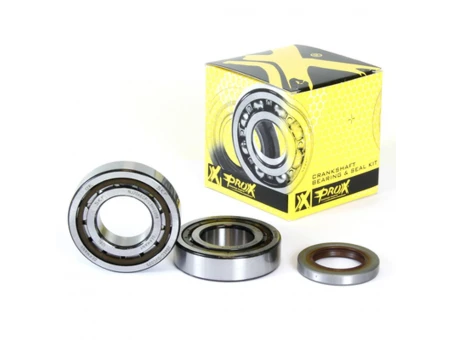 PROX ŁOŻYSKA WAŁU KORBOWEGO Z USZCZELNIACZAMI KTM SX 400 00-02, EXC 400 | 23.CBS64000