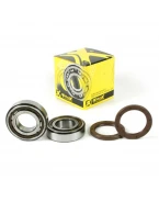 PROX ŁOŻYSKA WAŁU KORBOWEGO Z USZCZELNIACZAMI KTM SXF 450 07-12 | 23.CBS64007