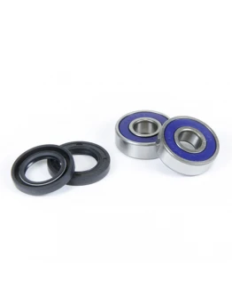 Rulmenti roata fata ProX cu simeringuri YAMAHA TTR 50 '06-'09, YZ 80/85 '93-'18, spate YAMAHA TTR 50 '06-'14 (25-1025)